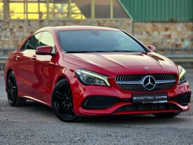 Mercedes-Benz CLA 220 CDI ! AMG Line ! SWISS !
