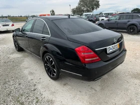 Mercedes-Benz S 350 - 20000 лв. - 72250322 6