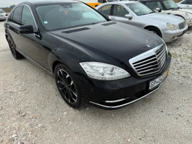Mercedes-Benz S 350 - 20000 лв. - 72250322 2