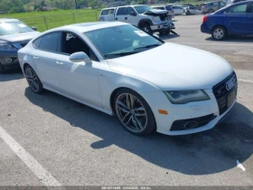 Audi S7 * АвтоКредит* 