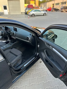 Обява за продажба на Audi A3 2.0 TDI 150к.с. ~21 999 лв. - изображение 8