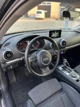 Обява за продажба на Audi A3 2.0 TDI 150к.с. ~21 999 лв. - изображение 6