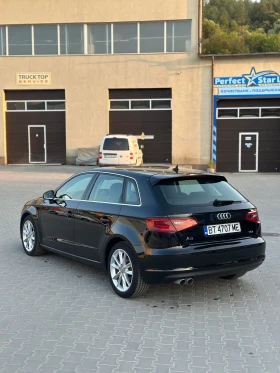 Обява за продажба на Audi A3 2.0 TDI 150к.с. ~21 999 лв. - изображение 5