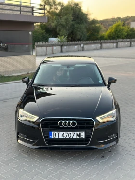 Обява за продажба на Audi A3 2.0 TDI 150к.с. ~21 999 лв. - изображение 4