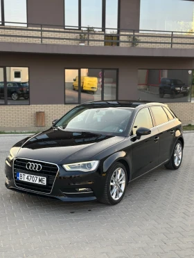 Обява за продажба на Audi A3 2.0 TDI 150к.с. ~21 999 лв. - изображение 1
