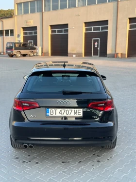 Обява за продажба на Audi A3 2.0 TDI 150к.с. ~21 999 лв. - изображение 3