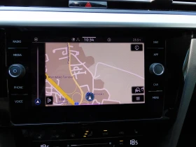 VW Arteon R-Line 2.0 TDI SCR 4MOTION DSG | Mobile.bg    13