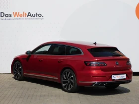 VW Arteon R-Line 2.0 TDI SCR 4MOTION DSG - 37273 € / 72899.65 лв. - 24393795 4