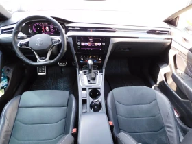 VW Arteon R-Line 2.0 TDI SCR 4MOTION DSG | Mobile.bg � ����� ������ 5