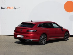VW Arteon R-Line 2.0 TDI SCR 4MOTION DSG | Mobile.bg � ����� ������ 3