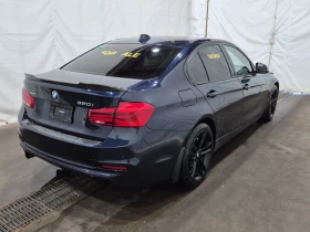BMW 320 AWD * CARFAX * АвтоКредит * Цена до България* - 17600 лв. - 93494226 3