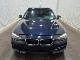 BMW 320 AWD * CARFAX * АвтоКредит * Цена до България* - 17600 лв. - 93494226 6