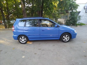 Mitsubishi Space star 1.8 GDI | Mobile.bg    6