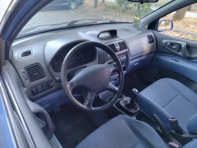 Mitsubishi Space star 1.8 GDI | Mobile.bg    9