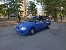  Mitsubishi Space sta...