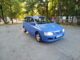 Mitsubishi Space star 1.8 GDI | Mobile.bg    7