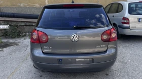 Обява за продажба на VW Golf 5 ~6 199 лв. - изображение 6