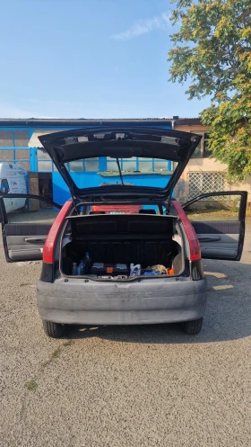 Обява за продажба на Fiat Punto ~1 100 лв. - изображение 8