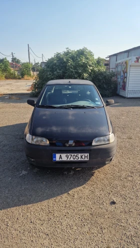 Обява за продажба на Fiat Punto ~1 100 лв. - изображение 1