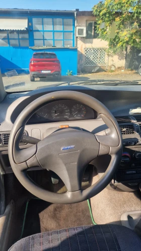 Обява за продажба на Fiat Punto ~1 100 лв. - изображение 4