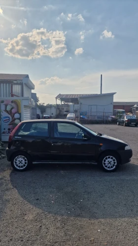 Обява за продажба на Fiat Punto ~1 100 лв. - изображение 1