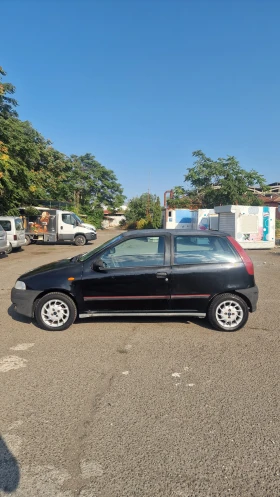 Обява за продажба на Fiat Punto ~1 100 лв. - изображение 2