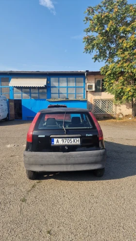 Обява за продажба на Fiat Punto ~1 100 лв. - изображение 3