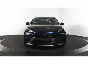 Обява за продажба на Toyota Mirai Hydrogen ~51 000 лв. - изображение 1
