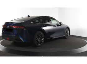 Обява за продажба на Toyota Mirai Hydrogen ~51 000 лв. - изображение 2
