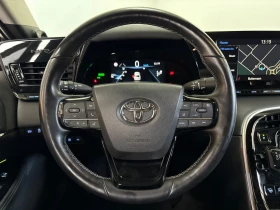 Обява за продажба на Toyota Mirai Hydrogen ~51 000 лв. - изображение 8