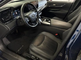Обява за продажба на Toyota Mirai Hydrogen ~51 000 лв. - изображение 7