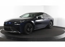 Обява за продажба на Toyota Mirai Hydrogen ~51 000 лв. - изображение 1