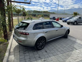 Alfa Romeo 159 sportwagon 2.0 JTDm, Facelift | Mobile.bg    5