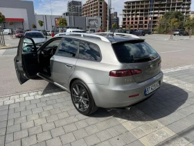 Alfa Romeo 159 sportwagon 2.0 JTDm, Facelift | Mobile.bg    7