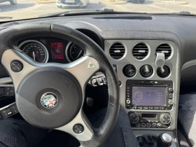 Alfa Romeo 159 sportwagon 2.0 JTDm, Facelift | Mobile.bg    12