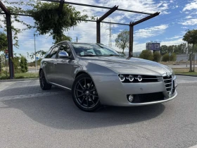 Alfa Romeo 159 sportwagon 2.0 JTDm, Facelift | Mobile.bg    2