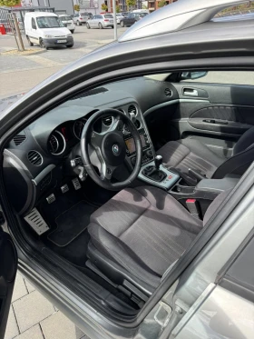 Alfa Romeo 159 sportwagon 2.0 JTDm, Facelift | Mobile.bg    9
