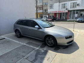 Alfa Romeo 159 sportwagon 2.0 JTDm, Facelift | Mobile.bg    15