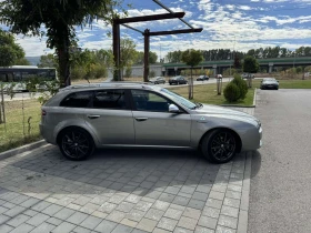 Alfa Romeo 159 sportwagon 2.0 JTDm, Facelift | Mobile.bg    4