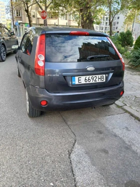 Обява за продажба на Ford Fiesta ~2 500 лв. - изображение 1 | Auto.bg Обява за продажба на Ford Fiesta ~2 500 лв. - изображение 1