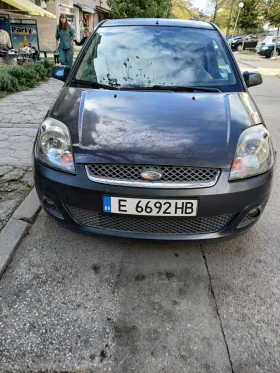 Обява за продажба на Ford Fiesta ~2 500 лв. - изображение 2 | Auto.bg Обява за продажба на Ford Fiesta ~2 500 лв. - изображение 2