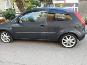 Обява за продажба на Ford Fiesta ~2 500 лв. - изображение 1 | Auto.bg Обява за продажба на Ford Fiesta ~2 500 лв. - изображение 1