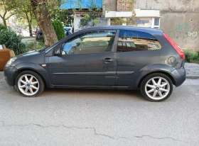 Обява за продажба на Ford Fiesta ~2 500 лв. - изображение 3 | Auto.bg Обява за продажба на Ford Fiesta ~2 500 лв. - изображение 3