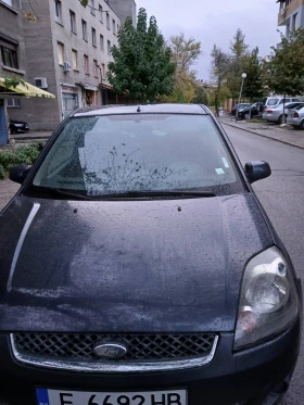 Обява за продажба на Ford Fiesta ~2 500 лв. - изображение 5 | Auto.bg Обява за продажба на Ford Fiesta ~2 500 лв. - изображение 5