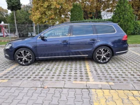 Обява за продажба на VW Passat B7-2.0/TDI -140 к.с. AUTOMATIC ~15 900 лв. - изображение 1