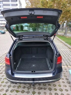 Обява за продажба на VW Passat B7-2.0/TDI -140 к.с. AUTOMATIC ~15 900 лв. - изображение 4