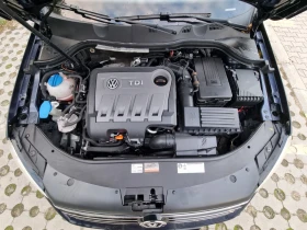 Обява за продажба на VW Passat B7-2.0/TDI -140 к.с. AUTOMATIC ~15 900 лв. - изображение 9