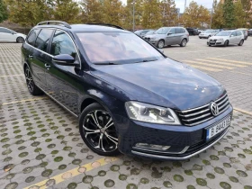 Обява за продажба на VW Passat B7-2.0/TDI -140 к.с. AUTOMATIC ~15 900 лв. - изображение 7