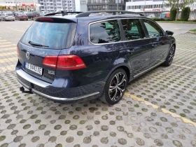 Обява за продажба на VW Passat B7-2.0/TDI -140 к.с. AUTOMATIC ~15 900 лв. - изображение 5