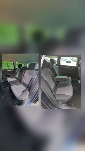 VW Passat B7-2.0/TDI -140 .. AUTOMATIC | Mobile.bg    15